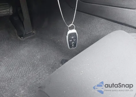 2018 Chevrolet Camaro 1Lt z USA, uszkodzony, nr VIN 1G1FB3DS2J0100712